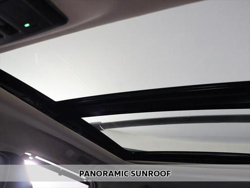 2023 Nissan Pathfinder Platinum 4WD