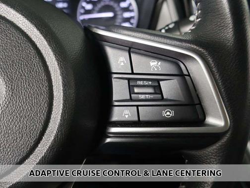 2023 Subaru Legacy Premium