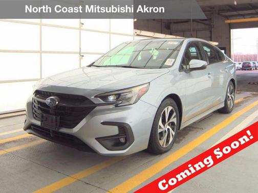 2023 Subaru Legacy Premium