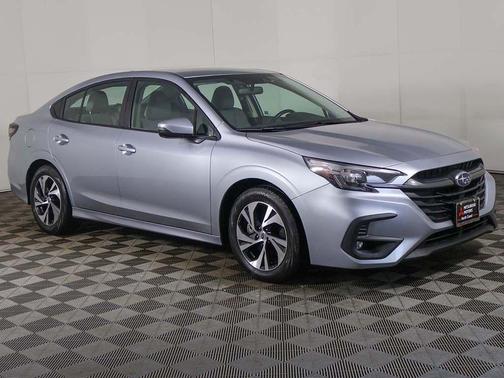 2023 Subaru Legacy Premium