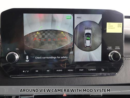 2025 Mitsubishi Outlander PHEV SEL