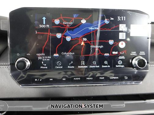 2025 Mitsubishi Outlander PHEV SEL