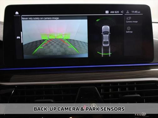2022 BMW 530 i xDrive