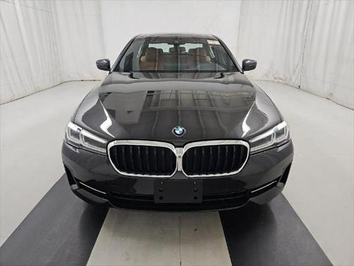 2022 BMW 530 i xDrive