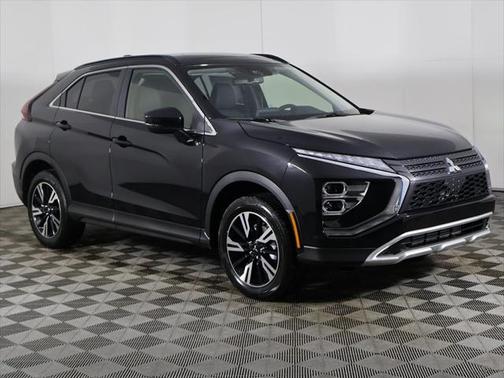 2025 Mitsubishi Eclipse Cross SE