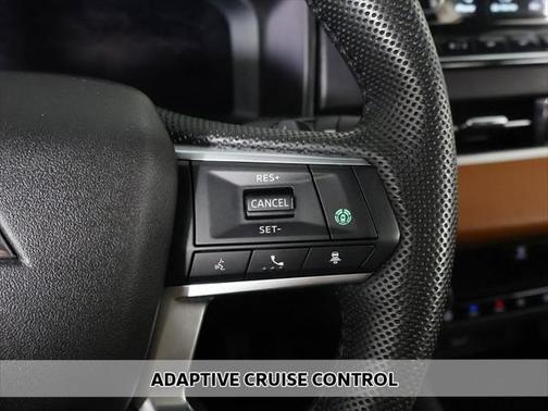 2024 Mitsubishi Outlander SEL 2.5 S-AWC