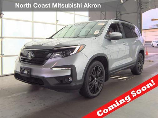 2022 Honda Pilot AWD Special Edition