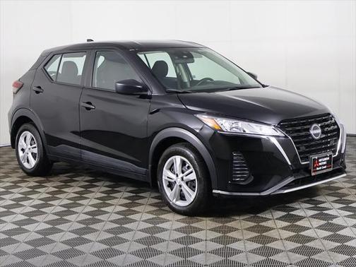 2023 Nissan Kicks S
