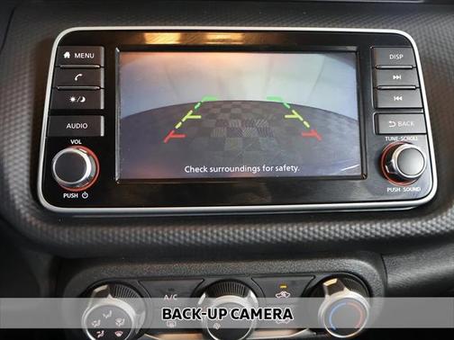 2023 Nissan Kicks S