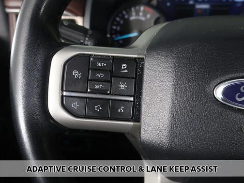 Silver Metallic 2024 Ford Expedition Max Limited