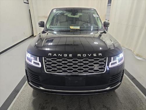 2020 Land Rover Range Rover Autobiography