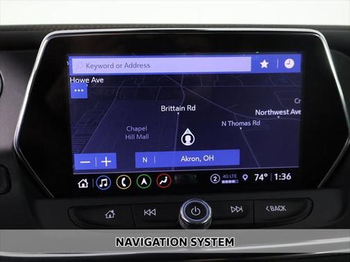 2022 Chevrolet Blazer Premier