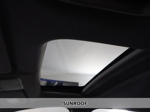 2021 Honda CR-V Hybrid Touring