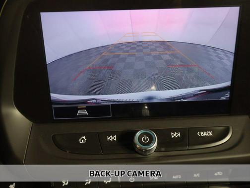 2022 Chevrolet Camaro 3LT