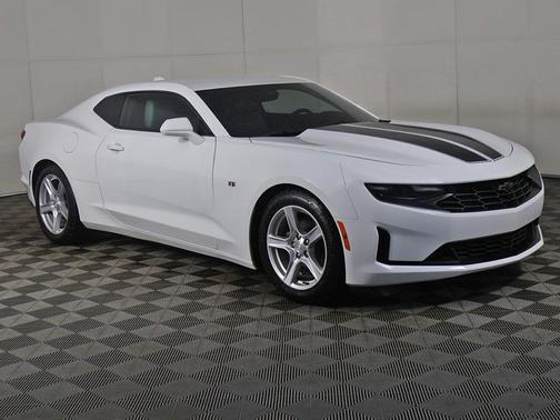 2022 Chevrolet Camaro 3LT