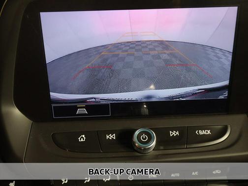 2022 Chevrolet Camaro 3LT