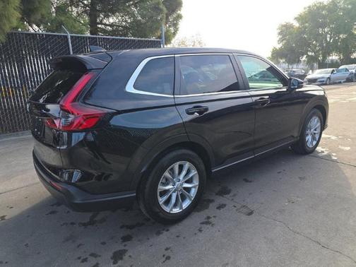 2024 Honda CR-V EX-L 2WD