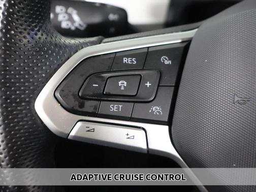 2022 Volkswagen Atlas 3.6L SEL Premium