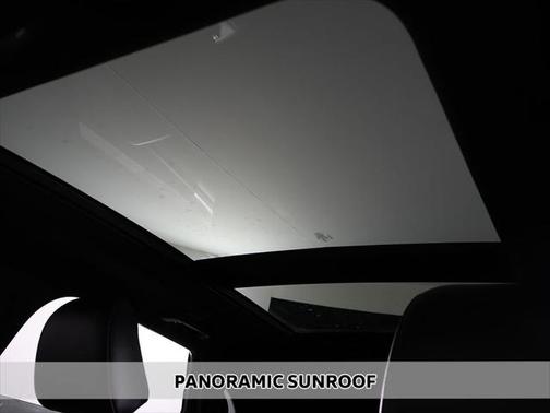 2021 Ford Edge ST Line