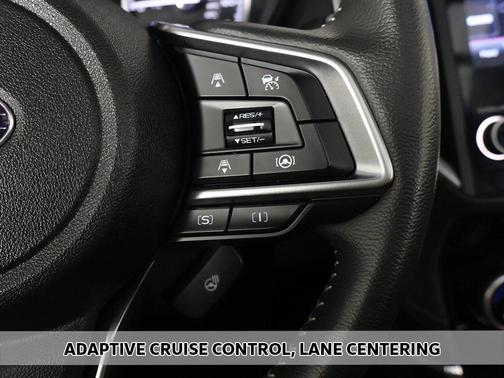 2024 Subaru Forester Touring