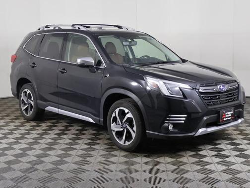 2024 Subaru Forester Touring