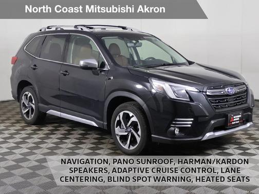 2024 Subaru Forester Touring