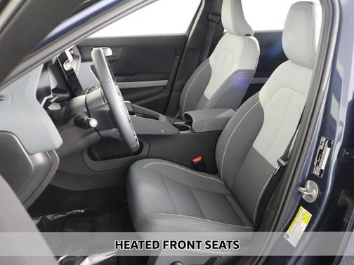 2024 Polestar 2 Long Range Dual Motor