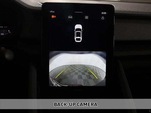 2024 Polestar 2 Long Range Dual Motor