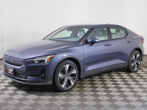 2024 Polestar 2 Long Range Dual Motor