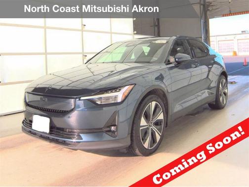 2024 Polestar 2 Long Range Dual Motor