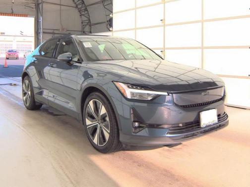 2024 Polestar 2 Long Range Dual Motor