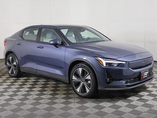 2024 Polestar 2 Long Range Dual Motor
