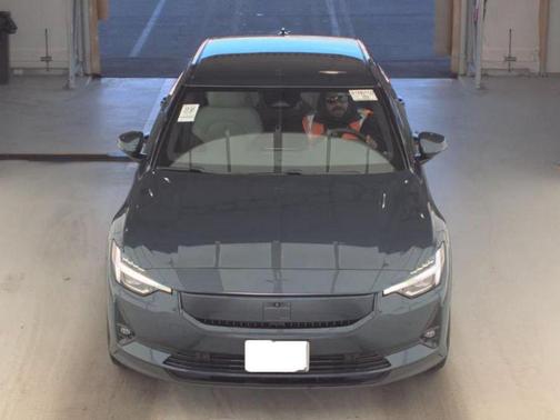 2024 Polestar 2 Long Range Dual Motor