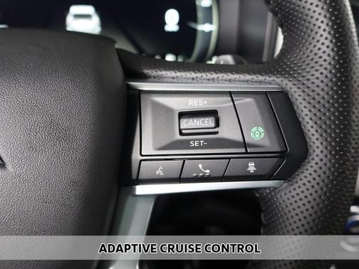 2025 Mitsubishi Outlander PLATINUM EDITION 2.5 S-AWC