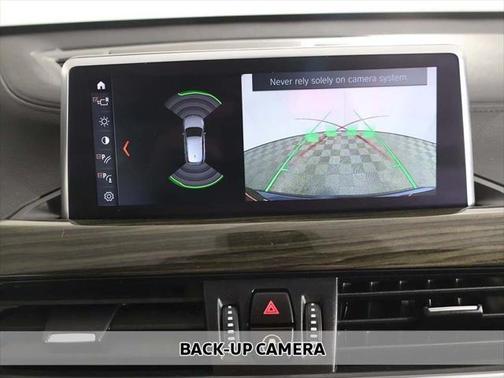 2021 BMW X1 sDrive28i