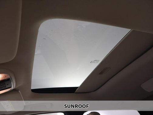 2017 Dodge Durango Citadel