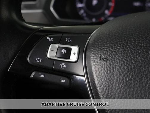 2019 Volkswagen Tiguan 2.0T SEL