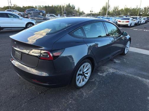 2023 Tesla Model 3 Long Range