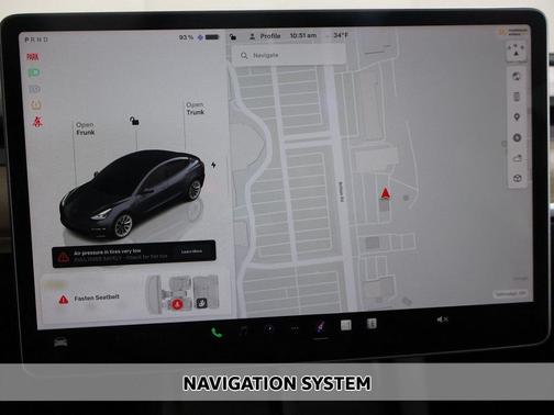 2023 Tesla Model 3 Long Range