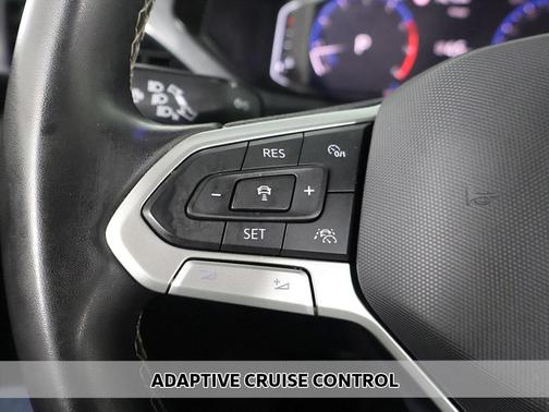 2022 Volkswagen Taos 1.5T SEL