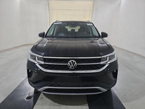 2022 Volkswagen Taos 1.5T SEL