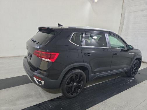 2022 Volkswagen Taos 1.5T SEL