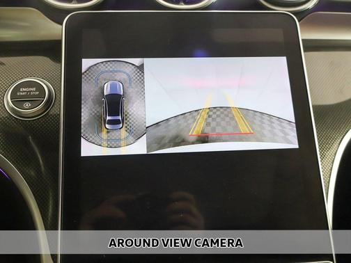 2023 Mercedes-Benz C-Class C 300 4MATIC