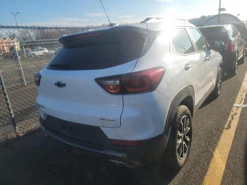 2024 Chevrolet Trailblazer ACTIV