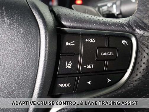 2019 Lexus ES 350 F Sport