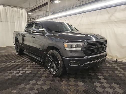 2021 RAM 1500 Sport