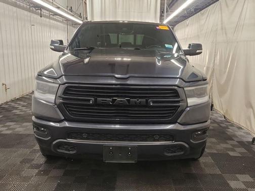 2021 RAM 1500 Sport