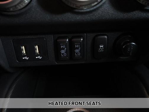 2025 Mitsubishi Outlander Sport 2.0 TRAIL EDITION