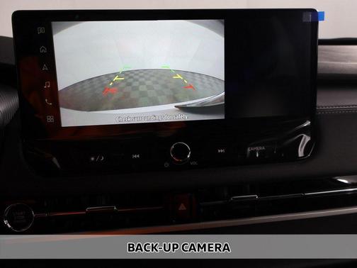 2025 Mitsubishi Outlander ES 2.5 2WD