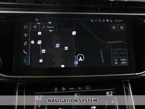 2021 Audi Q7 45 Premium